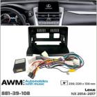 AWM 881-39-108 Lexus NX