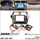 AWM 881-39-109 Lexus GX 460