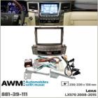 AWM 881-39-111 Lexus LX