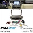 AWM 881-39-113 Lexus LX