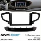 AWM 981-01-570 Hyundai IONIQ