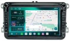 CYCLON VW ANDROID 8 4x64 DSP 4G