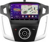 PHANTOM DVA-2K9 Pro 4G 360 4+64 Ford Focus DYB 2010-2014