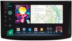 SIGMA PRO 9464 ANDROID 12 4+64 Gb 4G DSP Chevrolet Aveo T250 2006-2012 9