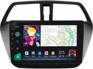 SIGMA PRO 9464 ANDROID 12 4+64 Gb 4G DSP Suzuki SX4 2 S-Cross 2012-2016 9