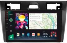 SIGMA PRO 9464 ANDROID 12 4+64 Gb 4G DSP Ford Fiesta Mk VI 5 Mk5 2002-2008 9