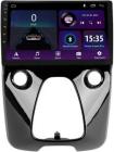 SIGMA E10232 ANDROID 10 2+32 Gb Peugeot 108 For Toyota Aygo B40 2014-2021 F1 10 L1