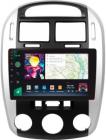 SIGMA PRO 9464 ANDROID 12 4+64 Gb 4G DSP Kia Cerato 1 LD 2004-2008 F1 9