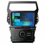 Torssen 2K Ford Explorer 2012-2020 F10432 Carplay DSP 4G