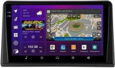 PHANTOM DVA-2K9 ProMax 4G 360 8+128 Hyundai Sonata LF 2018-2019 v2