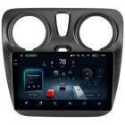 Teyes CC4 Pro 8+128 Gb Renault Dokker 2012-2020 9 2k