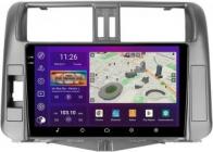 PHANTOM DVA-2K9 Pro 4G 360 4+64 Toyota Land Cruiser Prado 150 2009-2013