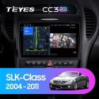 Teyes CC3 2K 4+32 Gb Mercedes-Benz SLK-Class SLK Class R171 2004-2011 9 L2