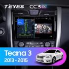 Teyes CC3 2K 4+32 Gb Nissan Teana J33 2013-2015 A 10