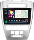 SIGMA PRO 10464 ANDROID 12 4+64 Gb 4G DSP Ford Mondeo F3 US EDITION 2009-2012 10