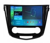 Torssen 2K Nissan Xtrail Qashqai 2013 F10432 4G Carplay DSP