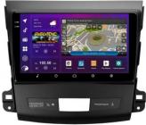 PHANTOM DVA-2K9 ProMax 4G 360 8+128 Mitsubishi Outlander XL 2006-2013