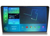 Torssen 2K Mitsubishi Outlander Universal 2012 F9464 4G Carplay