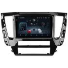 Teyes CC4 Pro 8+128 Gb Mitsubishi Pajero Sport 3 2020-2021 9 2k