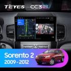 Teyes CC3 2K 4+32 Gb Kia Sorento 2 XM 2009-2012 B 10