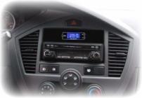 Serg-Electronics  Kia Carens