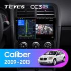 Teyes CC3 2K 4+32 Gb Dodge Caliber PM 2009-2013 9 L2
