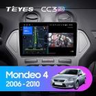 Teyes CC3 2K 4+32 Gb Ford Mondeo 4 2006-2010 10