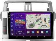 PHANTOM DVA-2K10 Pro 4G 360 4+64 Toyota Land Cruiser Prado 150 2014-2017