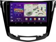 PHANTOM DVA-2K10 Pro 4G 360 4+64 Nissan Rogue T32 2013-2018