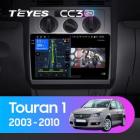 Teyes CC3 2K 4+32 Gb Volkswagen Touran 1 2003-2010 A 10