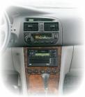 Serg-Electronics Chevrolet Evanda. Daewoo Evanda, Daewoo Magnus, Suzuki Verona