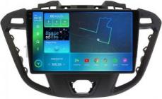 Torssen 2K Ford Transit Tourneo base 17 F106128 4G Carplay