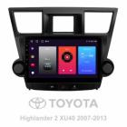 SIGMA F10216 ANDROID 10 2+32 Gb Toyota Highlander 2 XU40 2007-2013 B 10 L1