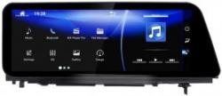Torssen Lexus RX 2015-2018 G7K 12.3 4+64 4G Carplay