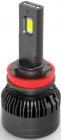 MLux BLACK Line H9 55 Вт 4300К