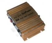 SunPower 24V-12V(30)