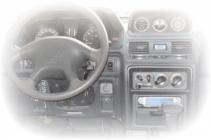 Serg-Electronics Mitsubishi Pajero 2 91-99. Montero 2 91-99