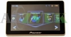 Pioneer 6858