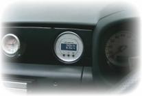 Serg-Electronics Mitsubishi Outlander, Outlander Turbo, Airtreck