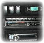 Serg-Electronics Mazda 323F