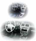 Serg-Electronics Subaru Impreza