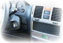 Serg-Electronics Hyundai Getz
