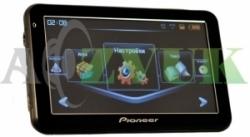 Pioneer 6531
