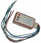 Адаптер рулевого управления магнитолой 2