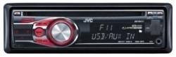 JVC KD-R411EY
