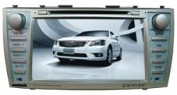 Phantom DVM-1720G i6 Toyota Camry 2007-2011 (XV40)