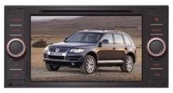 Phantom DVM-1900G i6 (VW Touareg)