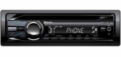 Sony MEX-BT2807