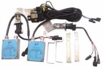 Niteo H4 H/L 5000K 35W