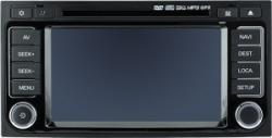 PMS VW Touareg VTO-7534